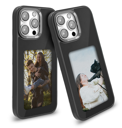 Pixy® Portrait Dijital Telefon Kılıfı