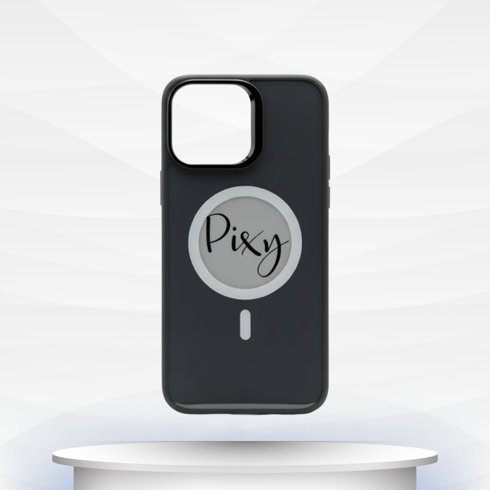 Pixy® Magsafe Dijital Telefon Kılıfı