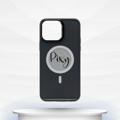 Pixy® Magsafe Dijital Telefon Kılıfı