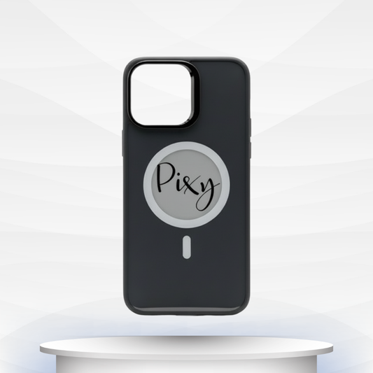 Pixy® Magsafe Dijital Telefon Kılıfı